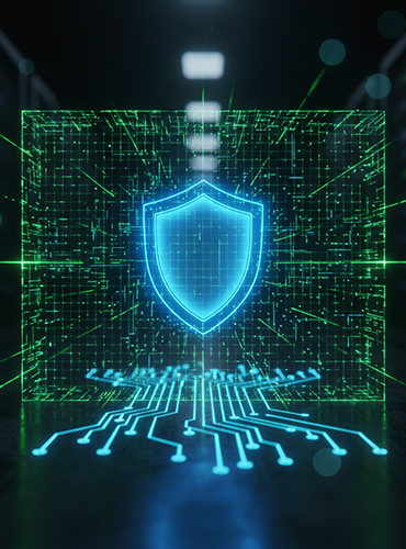 it sicherheit firewall